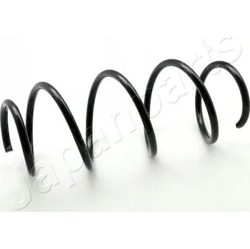 Pružina podvozku Japanparts ZC3928H