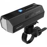 Přední světlo na kolo Gaciron Raptor 1800LM USB