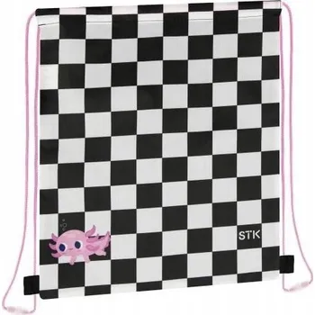 Školní sáček Vak na rameno Axolotl STARPAK