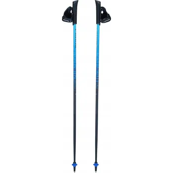 Trekingová hůl Hole na nordic walking Viking Pro-Trainer Clip-On hliníkové 120 cm