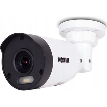 Bezpečnostní kamera KAMERA 4v1 KENIK KG-T20HD5-ILC-W