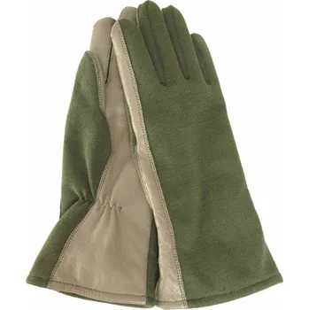 Ochranné vybavení na lov a střelbu Rukavice NOMEX, Velikost: XXL