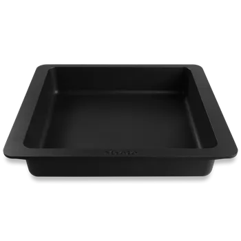 Plech na pečení Miele 10314310 44,8 x 38,6 x 8,6 cm