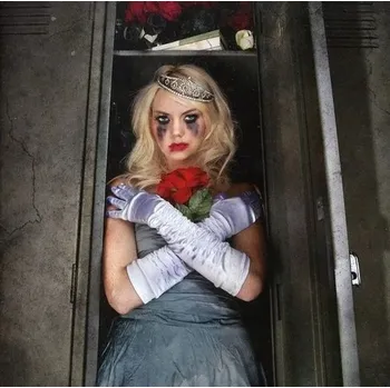 Hudba The Drug In Me Is You - Falling In Reverse [CD]