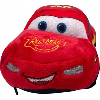 plyšák Plyšák Autíčko Zygzak McQueen Mini