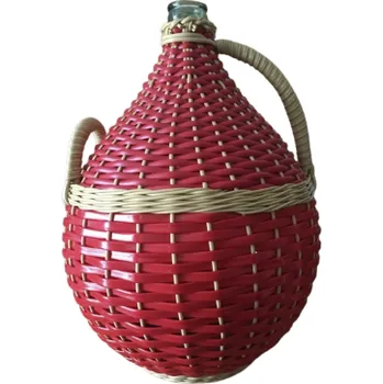 Demižon CZ Demižon opletený 25L