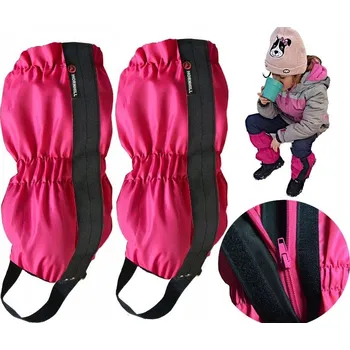 Pracovní obuv Hornhill Draco Návleky Na Boty vel. S