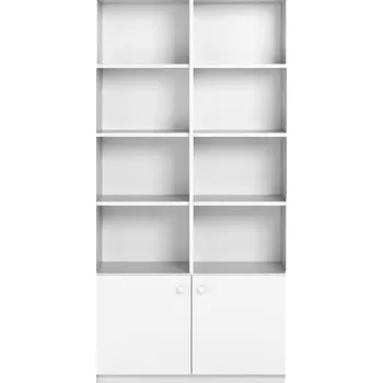 regál Kocot Kids Regál Babydreams velký - bílý