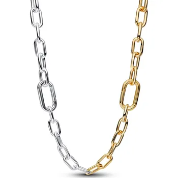 Oblečení a móda PANDORA ME článkový kombinovaný náhrdelník