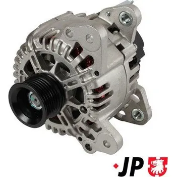 Autoelektrika Alternátor JP GROUP 1190109700