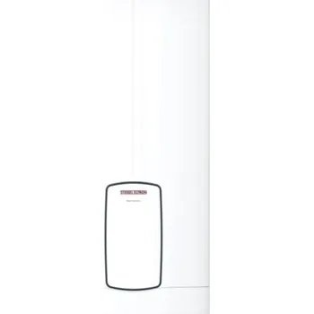 Ohřívač vody Stiebel Eltron HDB-E 27 Trend Elektronicky řízený průtokový ohřívač, 27kW 204210 free_delivery