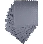 VEVOR Protiskluzové dlaždice do garáže…