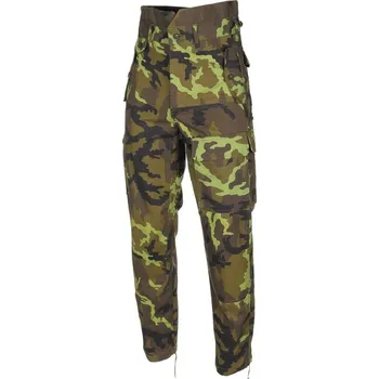 Pánské kalhoty Kalhoty model AČR vzor 95 MFH , Velikost: L