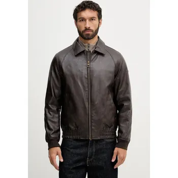 Bunda Guess M6RL0A.WJ260 hnědá 89X, vel. XL