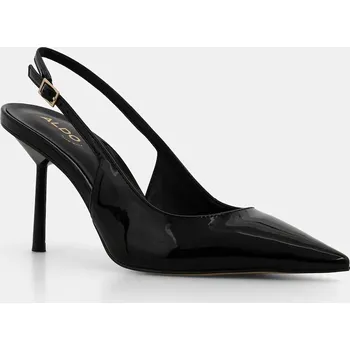 Dámské lodičky Lodičky Aldo SERALINA 13892464 černá 99X, EUR 38