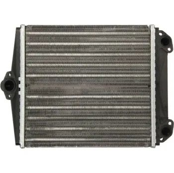 Výměník tepla Výměník tepla, vnitřní vytápění, D6M018TT