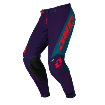 Moto kalhoty Kalhoty ONE INDUSTRIES X-297 DESERT RED Velikost: 38