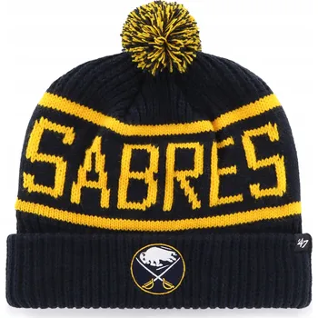 Čepice Pánská zimní čepice Buffalo Sabres NHL Calgary '47 Cuff Knit