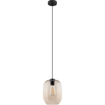 Závěsné svítidlo TK-Lighting Elio 1 - žárovka E27