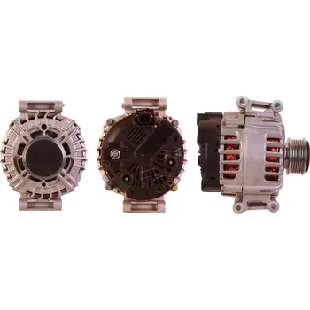 Alternátor generátor LUCAS LRA03215