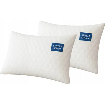 Polštář Ortopedický polštář Strefa Spania 60 x 40 cm