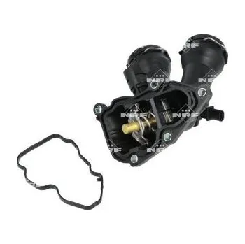 Těsnění motoru Termostat, chladivo NRF 725437