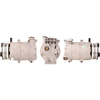 Kompresor klimatizace Kompresor, klimatizace LUCAS ACP342