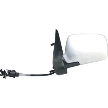 Auto zrcátko Vnější zpětné zrcátko ALKAR 6164107