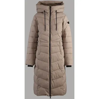 Dámská bunda Only Juliet 15353149 béžová XS