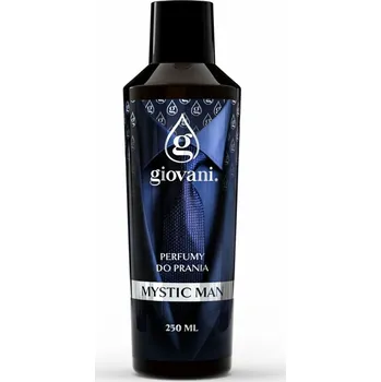 Aviváž Parfém do prádla MYSTIC MAN Objem: 250 ml