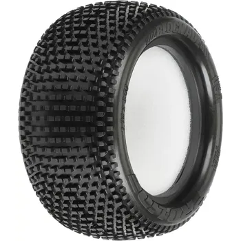 Modelářství Pro-Line pneu 2.2" Blockade M3 Off-Road Buggy zadní (2)
