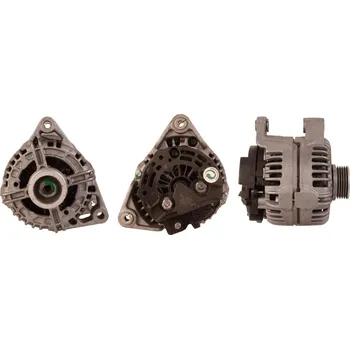 Alternátor Alternátor LUCAS LRA02825