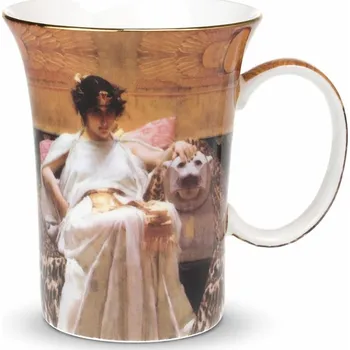 Marco Polo, Polsko Hrnek 320 ml - Dáma se psem