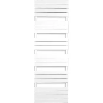 Thermal Trend Daren D600/1796 Radiátor kombinovaný,60x179,8 cm, bílá