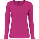 LAMBESTE triko dámské dlouhý rukáv (041) Barva: orchid (orchidej), Velikost: L