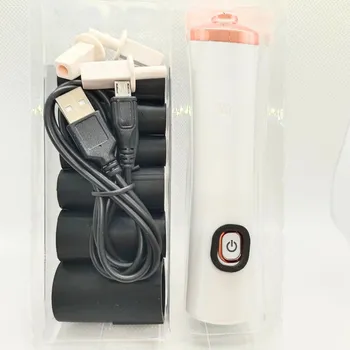 Luxury Lashes Shaker na lepidlo