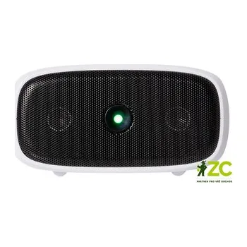 Odpuzovač zvířat Odháněč hlodavců ultrazvukový tichý, 150m2