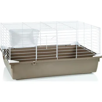 Klec pro hlodavce CAVIA 7 75x47x43cm