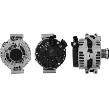 Alternátor generátor LUCAS LRA02970