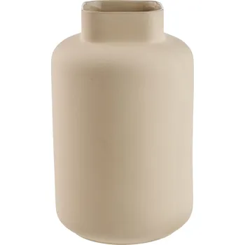 Váza Bolia, Váza Forma 26 cm písková - Formadore