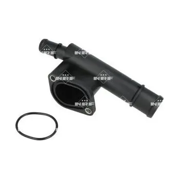 Motor automobilu Příruba chladiva NRF 775004