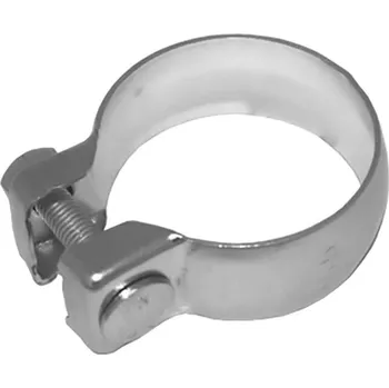 Výfukový systém Svěrná objímka, výfukový systém WALKER 80746