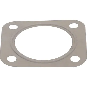 Automobilové těsnění Těsnění, výfuková trubka WALKER 80698