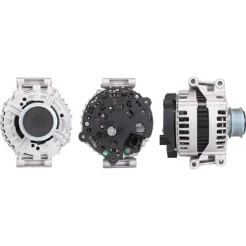 Alternátor generátor LUCAS LRA03967