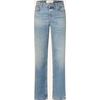 Dámské džíny Closed Dámské Wide Leg Džíny Gillan, mbl mid blue, 38