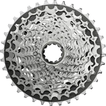 Kazeta přesmyku SRAM AM CS XG 1270 E1 10-36T uni