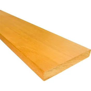 Hahn Holz - Masterdeck Tatajuba 21 x 145mm Objednat délku: 5185mm