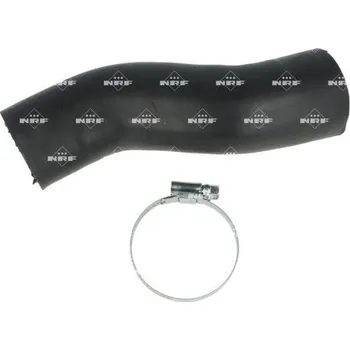 Palivový systém Hadička plnicího vzduchu NRF 166303