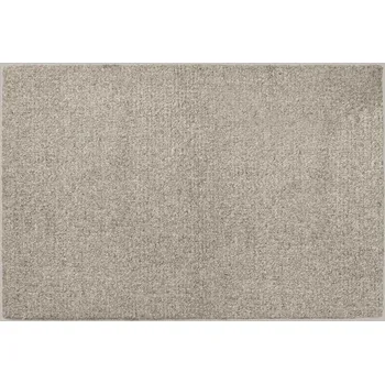 Rohožka Bolia, Rohož Natura 60 x 90 cm světle šedá - Formadore