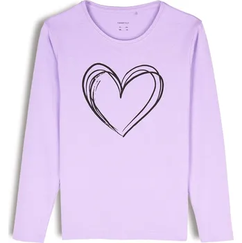 GATE Bavlněné tričko s potiskem 7Y 824-0570/680